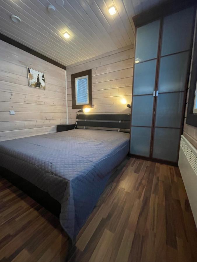Levi Unelma Villa Екстер'єр фото